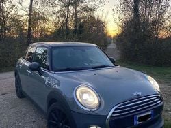 Usata 2015 Mini Cooper D Business Due volumi | 9300 € (Buon prezzo)