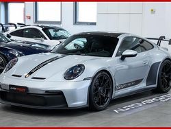 Argento Usata 2022 Porsche 992 Sport | 209.000 €