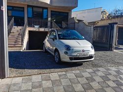 Beige Usata 2011 Fiat 500 Pop Tre volumi | 5000 € (Buon prezzo)