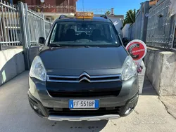 Usata 2016 Citroën Berlingo XTR Monovolume | 8490 € (Buon prezzo)