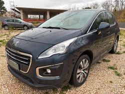 Blu Usata 2015 Peugeot 3008 Allure SUV | 6900 € (Buon prezzo)