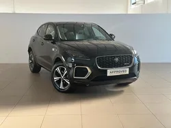 Santorini black Usata 2022 Jaguar E-Pace R-Dynamic SUV | 26.639 € (Super prezzo)