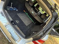 Argento Usata 2014 Mercedes ML250 SUV | 15.700 € (Buon prezzo)