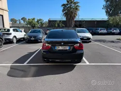 Usata 2008 BMW 320 Tre volumi | 3500 € (Ottimo prezzo)