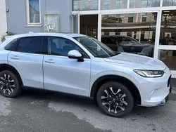 Diamond dust Usata 2023 Honda ZR-V Advance SUV | 28.900 € (Super prezzo)