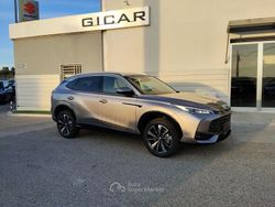 Blu Nuova 2025 MG HS Comfort SUV | 26.890 € (Ottimo prezzo)