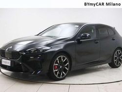 Nero zaffiro Usata 2025 BMW 118 M Sport Due volumi | 36.000 € (Buon prezzo)