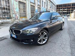 Usata 2014 BMW 318 Sport Line Tre volumi | 12.700 € (Buon prezzo)