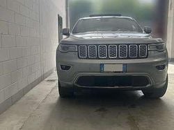 Usata 2019 Jeep Grand Cherokee Overland SUV | 19.000 € (Ottimo prezzo)