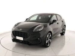 Nero Usata 2023 Ford Puma ST-Line X SUV | 19.200 € (Buon prezzo)