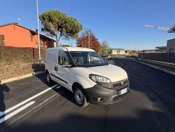 Usata 2021 Fiat Doblò Lounge Monovolume | 9000 € (Super prezzo)
