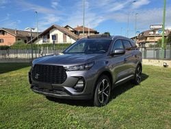 Grigio Nuova 2025 DR DR 6.0 SUV | 24.900 € (Buon prezzo)