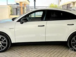 Bianco Usata 2021 Porsche Cayenne SUV | 67.500 € (Ottimo prezzo)