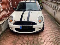 Usata 2010 Mini One D Due volumi | 3000 € (Super prezzo)