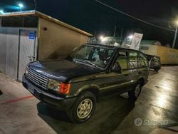 Usata 1996 Land Rover Range Rover SUV | 3200 € (Cara)