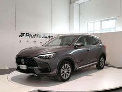 Grigio Usata 2023 MG HS Comfort SUV | 19.500 € (Buon prezzo)