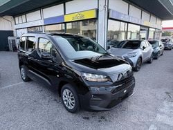 Nero Nuova 2025 Fiat Doblò Monovolume | 26.800 €