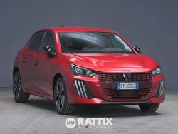 Rosso Nuova 2025 Peugeot 208 Allure Due volumi | 19.346 € (Buon prezzo)