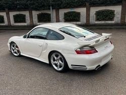 Bianco Usata 2003 Porsche 911 Coupé | 84.000 €
