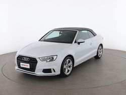 Bianco Usata 2017 Audi A3 Sport | 16.099 € (Buon prezzo)
