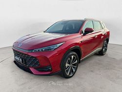 Rosso Nuova 2026 MG HS Comfort SUV | 33.491 € (Buon prezzo)