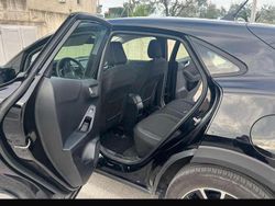 Nero Usata 2023 Ford Puma Titanium X SUV | 17.000 € (Ottimo prezzo)