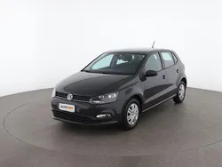 Grigio Usata 2016 VW Polo Trendline | 9199 € (Buon prezzo)