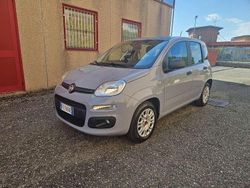 Other Usata 2019 Fiat Panda Easy Due volumi | 9400 € (Buon prezzo)