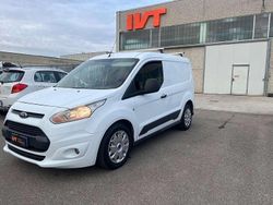 Bianco Usata 2014 Ford Transit Trend Furgone | 4600 € (Buon prezzo)