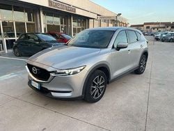 Grigio Usata 2018 Mazda CX-5 Exceed SUV | 18.950 € (Buon prezzo)