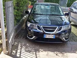 Usata 2008 Saab 9-3 Aero Tre volumi | 6500 € (Molto cara)