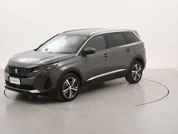 Grigio Usata 2021 Peugeot 5008 Allure SUV | 17.990 € (Ottimo prezzo)