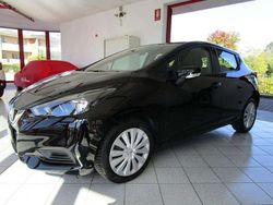 Nero Usata 2021 Nissan Micra Acenta Tre volumi | 12.500 € (Buon prezzo)