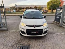 Other Usata 2013 Fiat Panda Lounge | 5900 € (Cara)