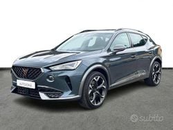 Magnetic tech Usata 2022 Cupra Formentor VZ2 SUV | 38.000 € (Molto cara)