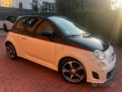 Usata 2012 Abarth 500 Due volumi | 8500 € (Super prezzo)