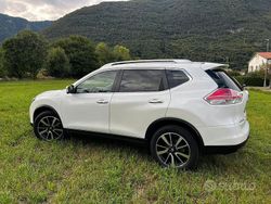 Usata 2015 Nissan X-Trail SUV | 10.500 € (Cara)