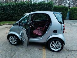 Argento Usata 2006 Smart ForTwo Coupé Due volumi | 4000 €