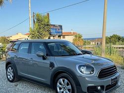 Grigio Usata 2019 Mini Cooper D Countryman Business SUV | 16.500 € (Ottimo prezzo)