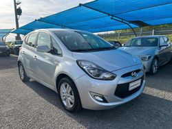 Argento Usata 2012 Hyundai ix20 Comfort Due volumi | 5990 € (Cara)