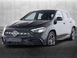 Nero Usata 2024 Mercedes GLA180 AMG Line Premium SUV | 44.450 € (Buon prezzo)