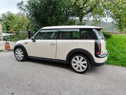Usata 2009 Mini Clubman Station wagon | 4999 € (Cara)