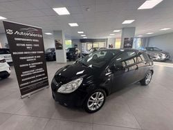 Nero Usata 2010 Opel Corsa Sport Tre volumi | 4990 € (Buon prezzo)