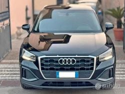 Nero Usata 2021 Audi Q2 Admired SUV | 22.000 € (Buon prezzo)
