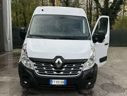 Bianco Usata 2019 Renault Master Furgone | 14.500 € (Buon prezzo)
