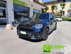 Blu Usata 2022 Mini Cooper Countryman SUV | 26.000 € (Buon prezzo)