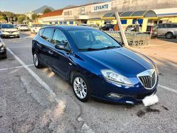 Blu Usata 2009 Lancia Delta Gold Due volumi | 3000 € (Ottimo prezzo)
