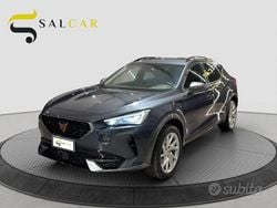 Grigio Usata 2023 Cupra Formentor SUV | 26.490 € (Buon prezzo)