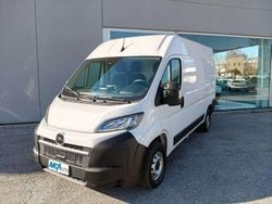 Bianco Usata 2024 Opel Movano S Furgone | 20.900 € (Ottimo prezzo)