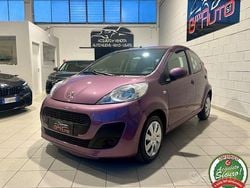 Rosa Usata 2013 Peugeot 107 Active Due volumi | 4900 € (Buon prezzo)